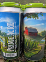 Falling Knife Falling Knife Prime Acre West Coast IPA 4 can