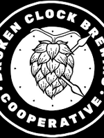 Broken Clock Broken Clock Liquid Fidelity Light Lager 4 can