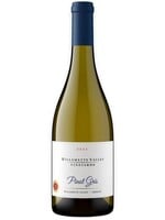 Willamette Valley Vineyards Willamette Valley Vineyards Pinot Grigio