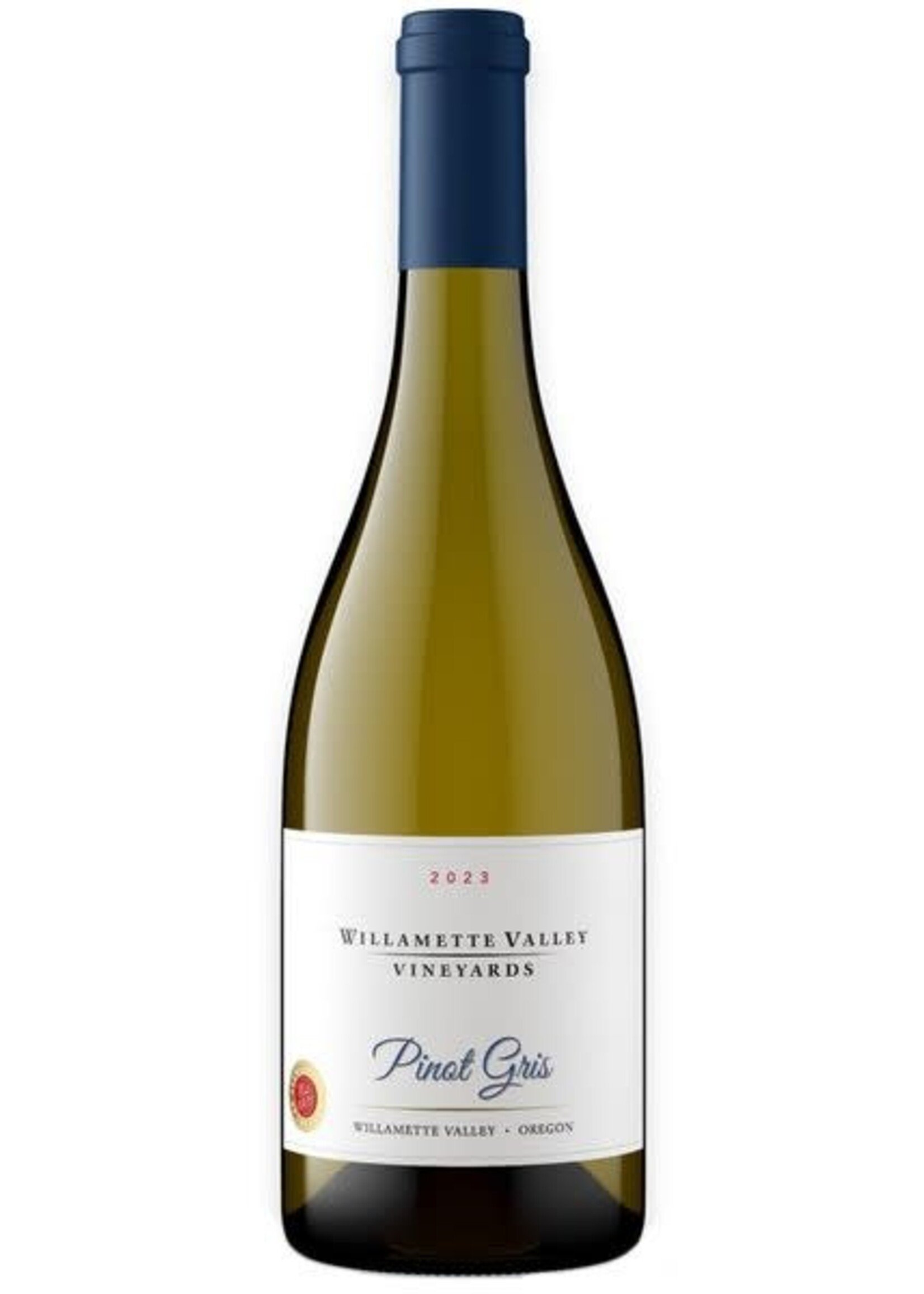 Willamette Valley Vineyards Willamette Valley Vineyards Pinot Grigio