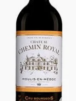 Chemin Royal Chemin Royal Moulis En Medoc Bordeaux