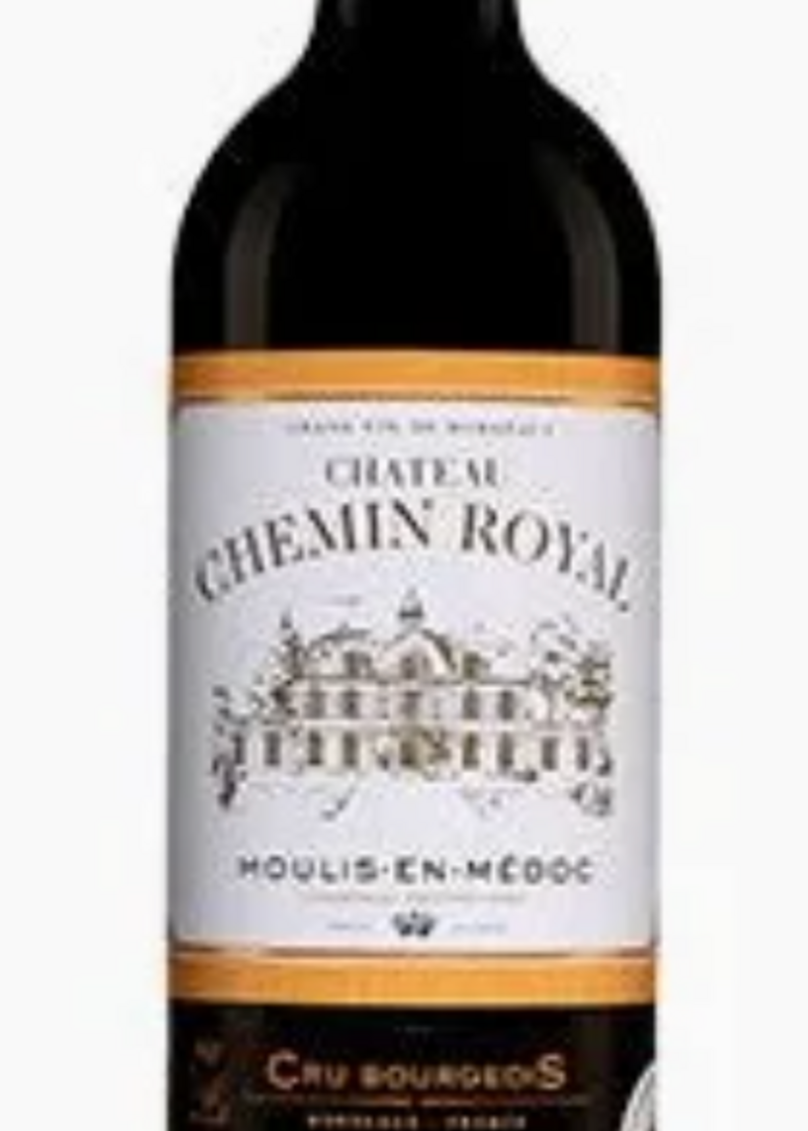Chemin Royal Chemin Royal Moulis En Medoc Bordeaux