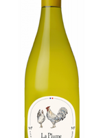 La Vieille Ferme La Vieille Ferme LA PLUME Blanc