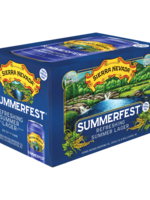Sierra Nevada Sierra Nevada Summerfest 6 can