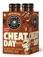 Southern Tier Southern Tier Cheat Day Brownie Ice Cream Imperial Ale 4 BTL