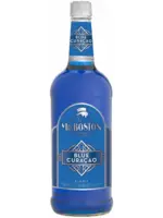 Mr. Boston Mr Boston Blue Curacao 1L
