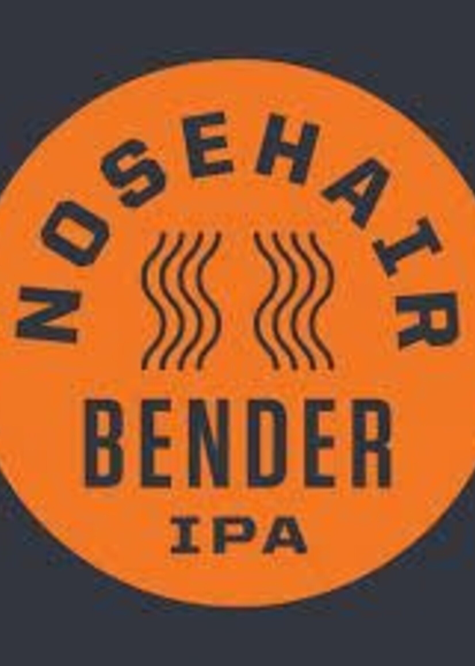56 Brewing 56 Brewing Nosehair Bender NE IPA 4 can