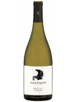 Black Stallion Black Stallion North Coast Chardonnay