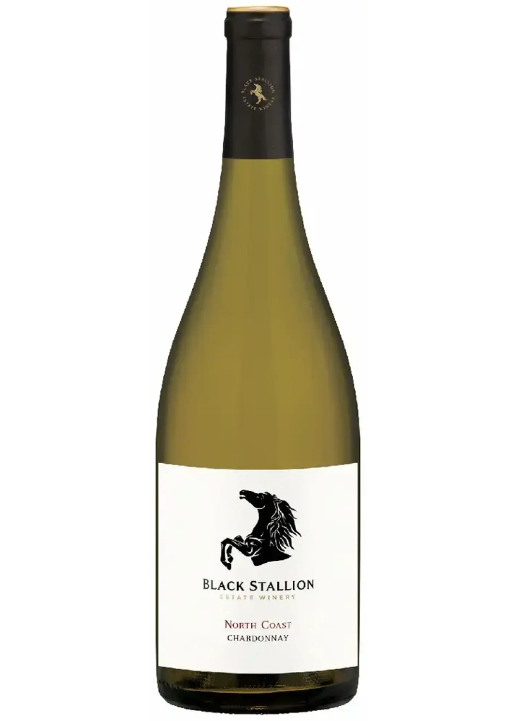 Black Stallion Black Stallion North Coast Chardonnay