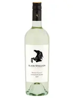 Black Stallion Black Stallion North Coast Sauvignon Blanc