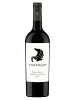 Black Stallion Black Stallion North Coast Cabernet Sauvignon