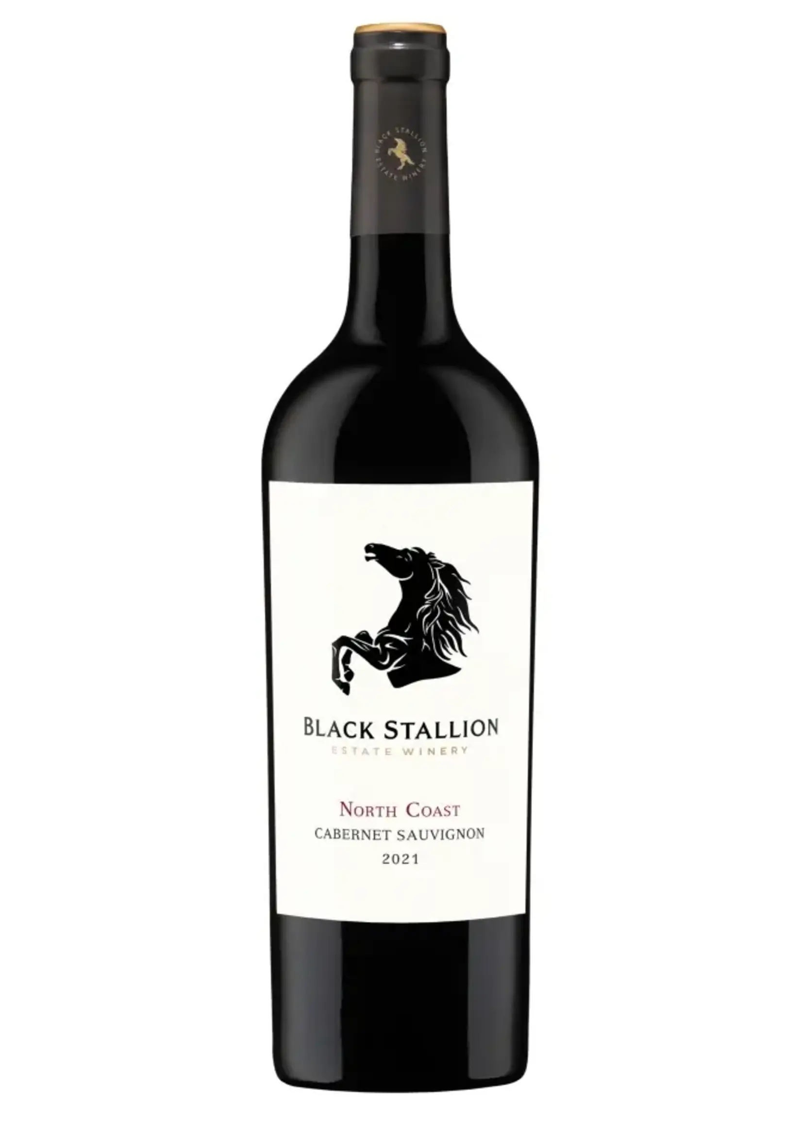 Black Stallion Black Stallion North Coast Cabernet Sauvignon