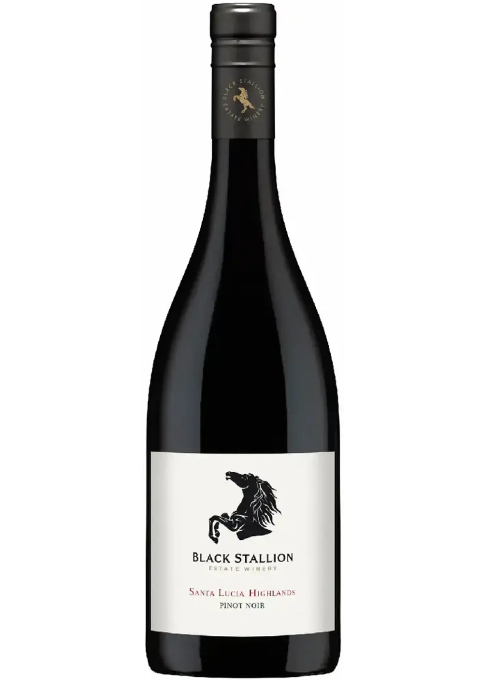 Black Stallion Black Stallion Santa Lucia Pinot Noir