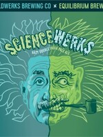 Weldwerks Weldwerks x Equilibruim Sciencewerks DIPA 4 can