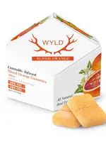 WYLD THC WYLD Blood Orange THC Gummy (5mg THC Per Serving)