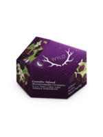 WYLD THC WYLD Boysenberry THC Gummy (5mg THC Per Serving)