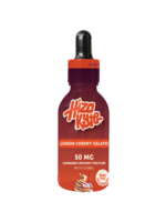 Hyza Kyte THC Hiza Kyte Lemon Cherry Gelato 50mg THC 2oz SHOTS