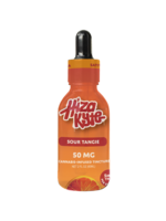 Hyza Kyte THC Hiza Kyte Sour Tangie 50mg THC 2oz SHOTS