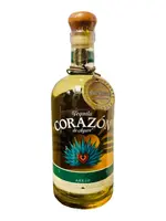 Corazon Corazon Anejo Weller Barrel Aged Tequila 750ml