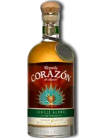 Corazon Corazon Reposado Blanton's Barrel Aged Tequila 750ml