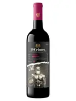 19 Crimes 19 Crimes Severed Red Blend