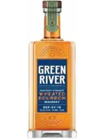 Green River Green River Wheated Bourbon 750ml