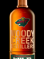 Woody Creek Distillery Woody Creek Minnesota Wild Bourbon Whiskey 750ml
