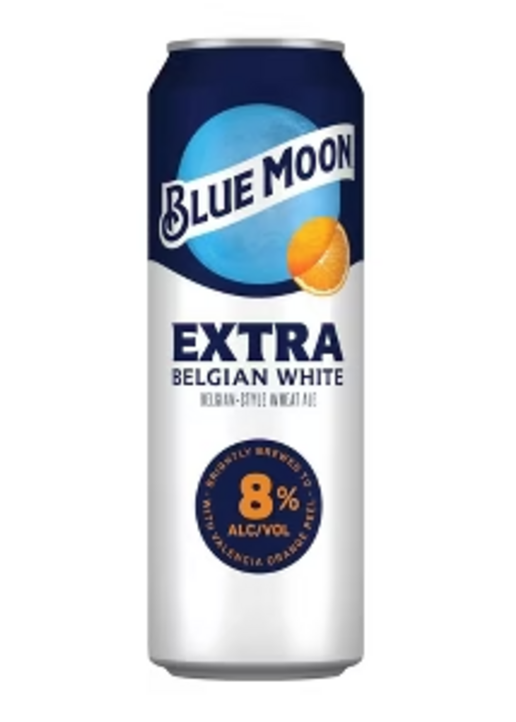 Blue Moon Blue Moon EXTRA 19.2oz