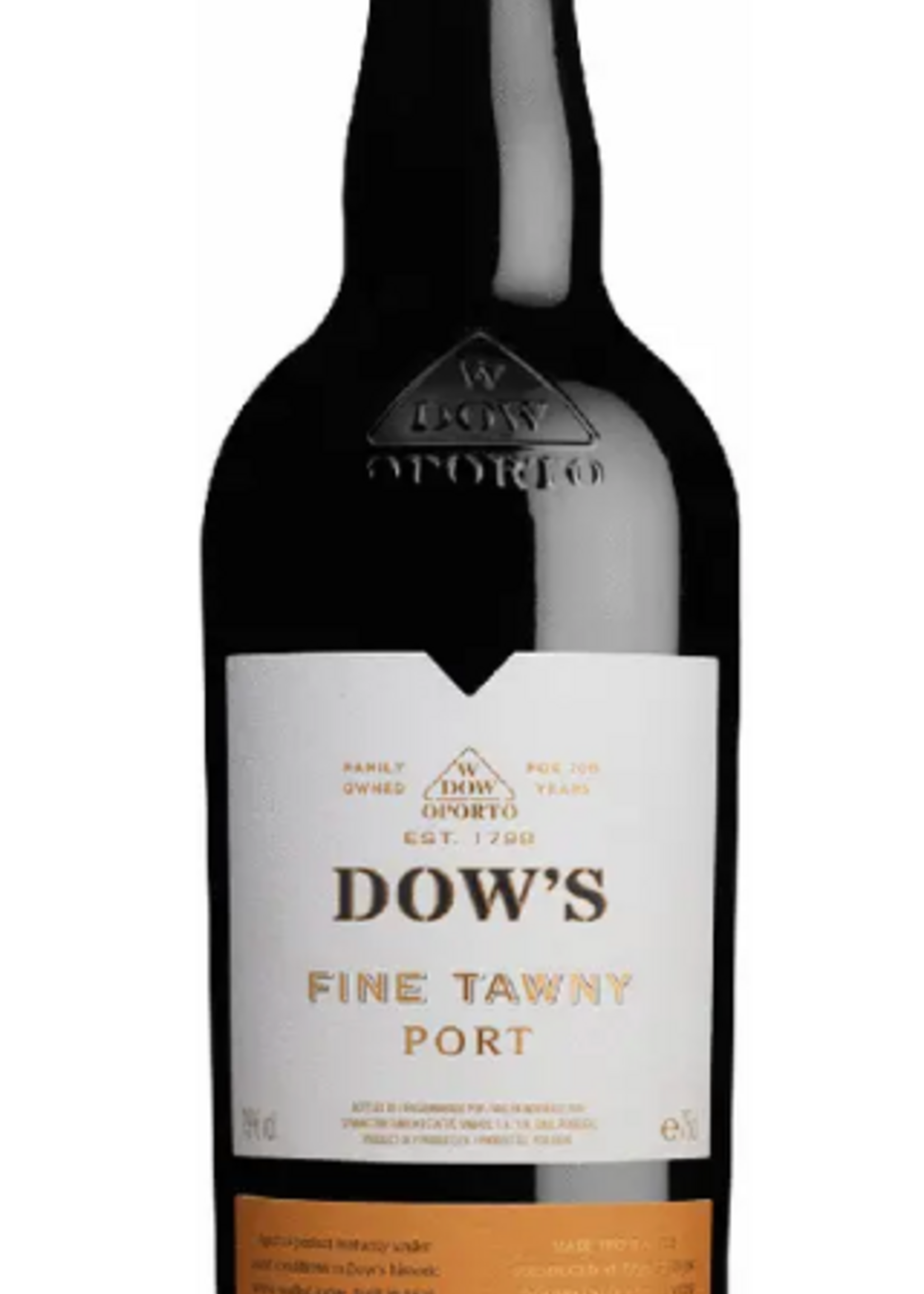 Dow's Dow's Fine Tawny Port