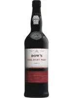 Dow's Dow's Fine Ruby Port
