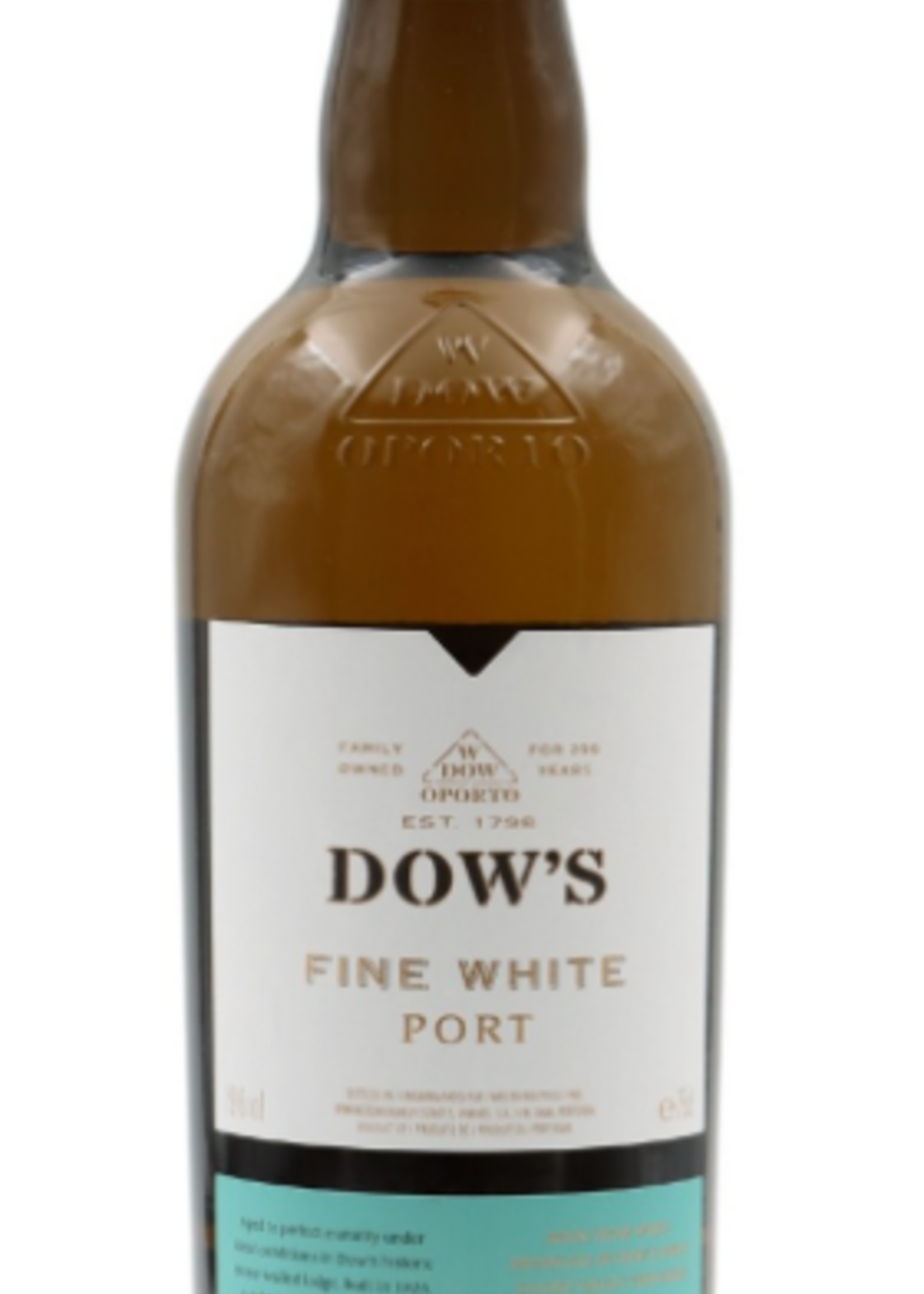 Dow's Dow's Fine White Port