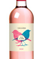 Two Birds One Stone Two Birds One Stone Rose