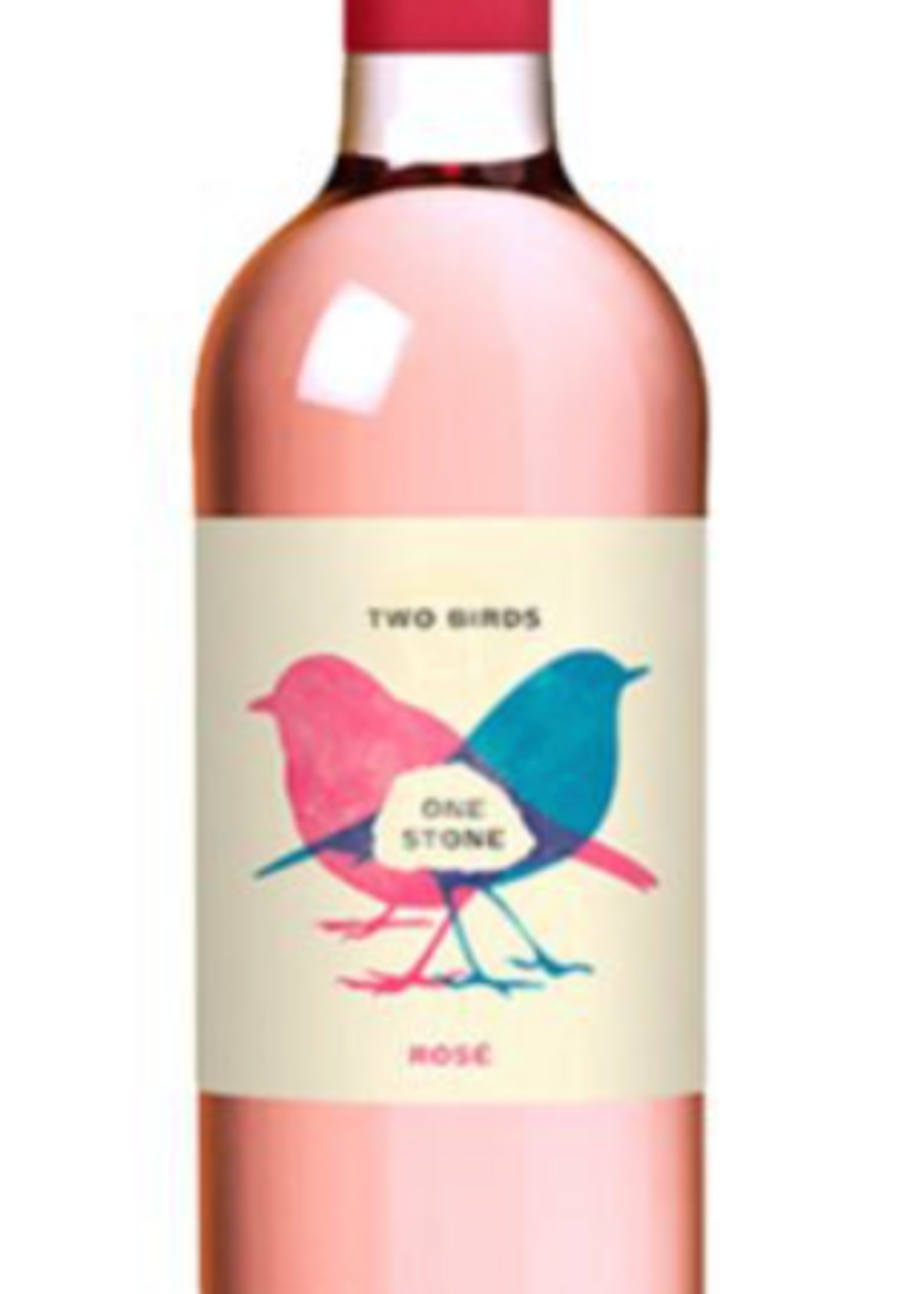 Two Birds One Stone Two Birds One Stone Rose