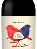 Two Birds One Stone Two Birds One Stone Rouge