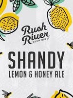 Rush River Rush River Shandy 6 btl