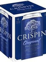 Crispin Crispin Original 4 can
