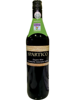Spartico Spartico Tempranillo (NSA)