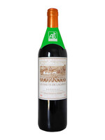 Les Hauts de Lagarde Les Hauts de Lagarde Bordeaux Red