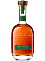 Woodford Woodford Reserve Barrel Strength Rye 125.1pf 700ml