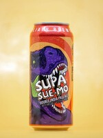 Toppling Goliath Toppling Goliath Supa Sue-Mo DIPA 4 can