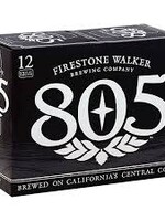Firestone Walker Brewing Company Firestone Walker 805 Blonde Ale 12 can