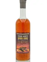 Found North Found North Hell Diver 17yr Cask Strength Whisky 750ml