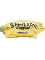 Whistle Pig Whistle Pig Piggy Bank 10 Year Rye 110pf 750ml