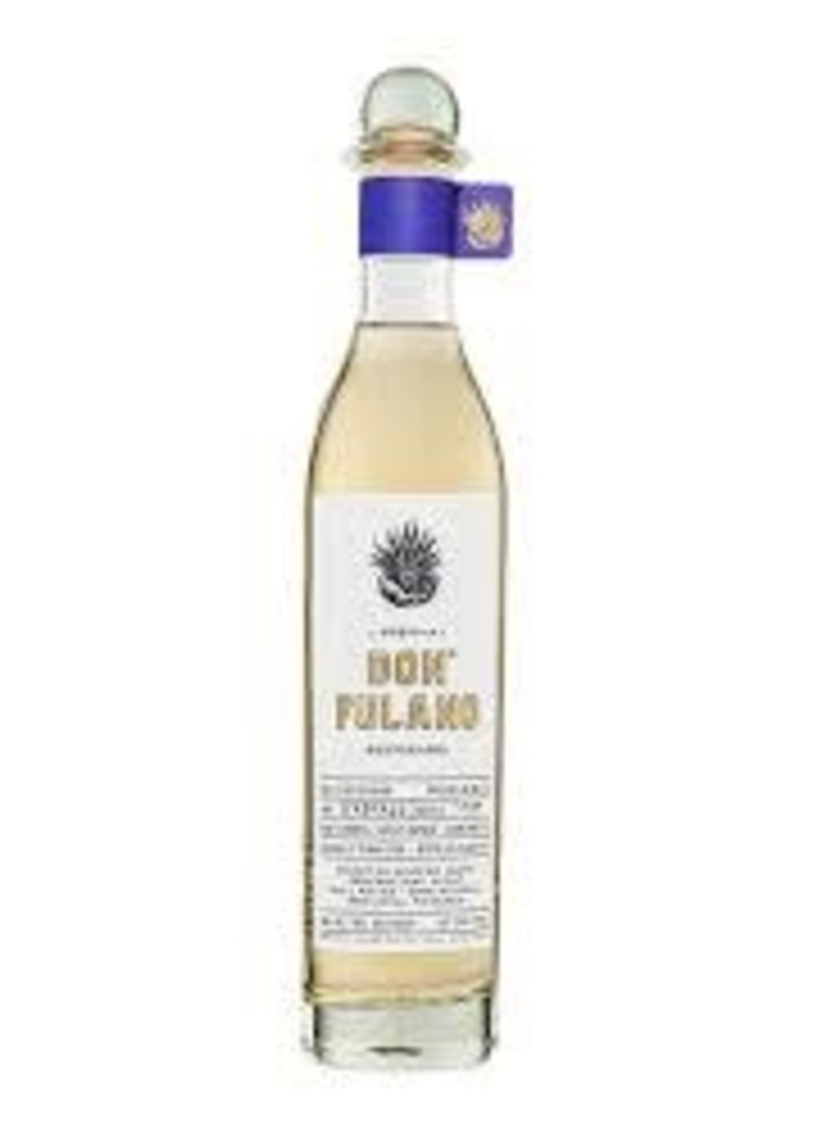 Don Julio Don Fulano Reposado Tequila 750ml