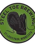 Steel Toe Brewing Steel Toe Rainmaker Red IPA 6 can