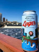Bauhaus Bauhaus Lager 4 can