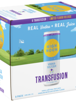 High Noon Sun Sips High Noon Transfusion 6 can