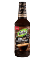 Zing Zang Zing Zang Espresso Martini Mix 32oz