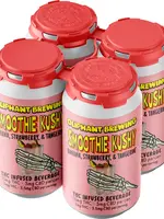 Oliphant Oliphant Smoothie Kushy 10mg THC/5mg CBD 4 can