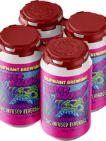 Oliphant Oliphant Super Kushy 10mg THC/5mg CBD 4 can